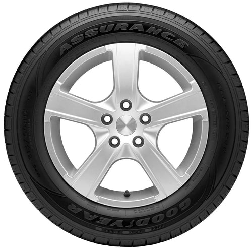 205/55R16 91H All-Season Passenger Tire N55371