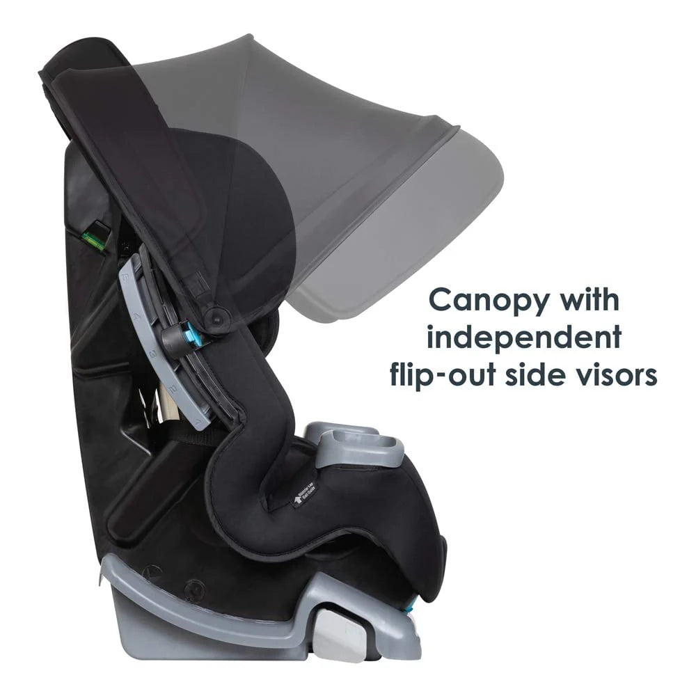 4-in-1 Convertible Car Seat M651