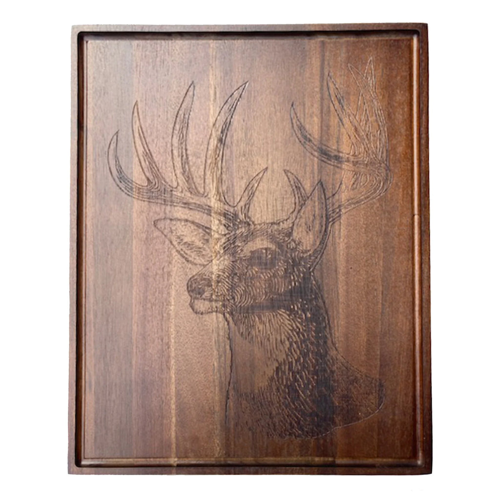 Wood Board 14" x 18" K93733