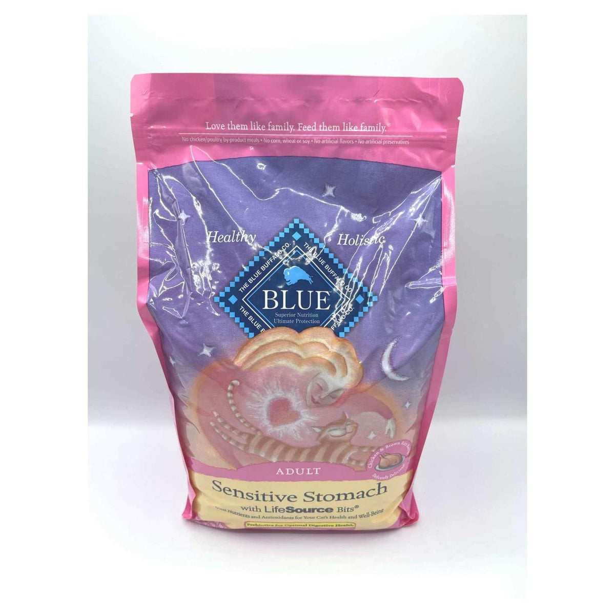 Adult Cat Dry Food H647275