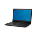 Latitude 3460 Intel Core i3 8GB 500GB 14" Laptop G6329