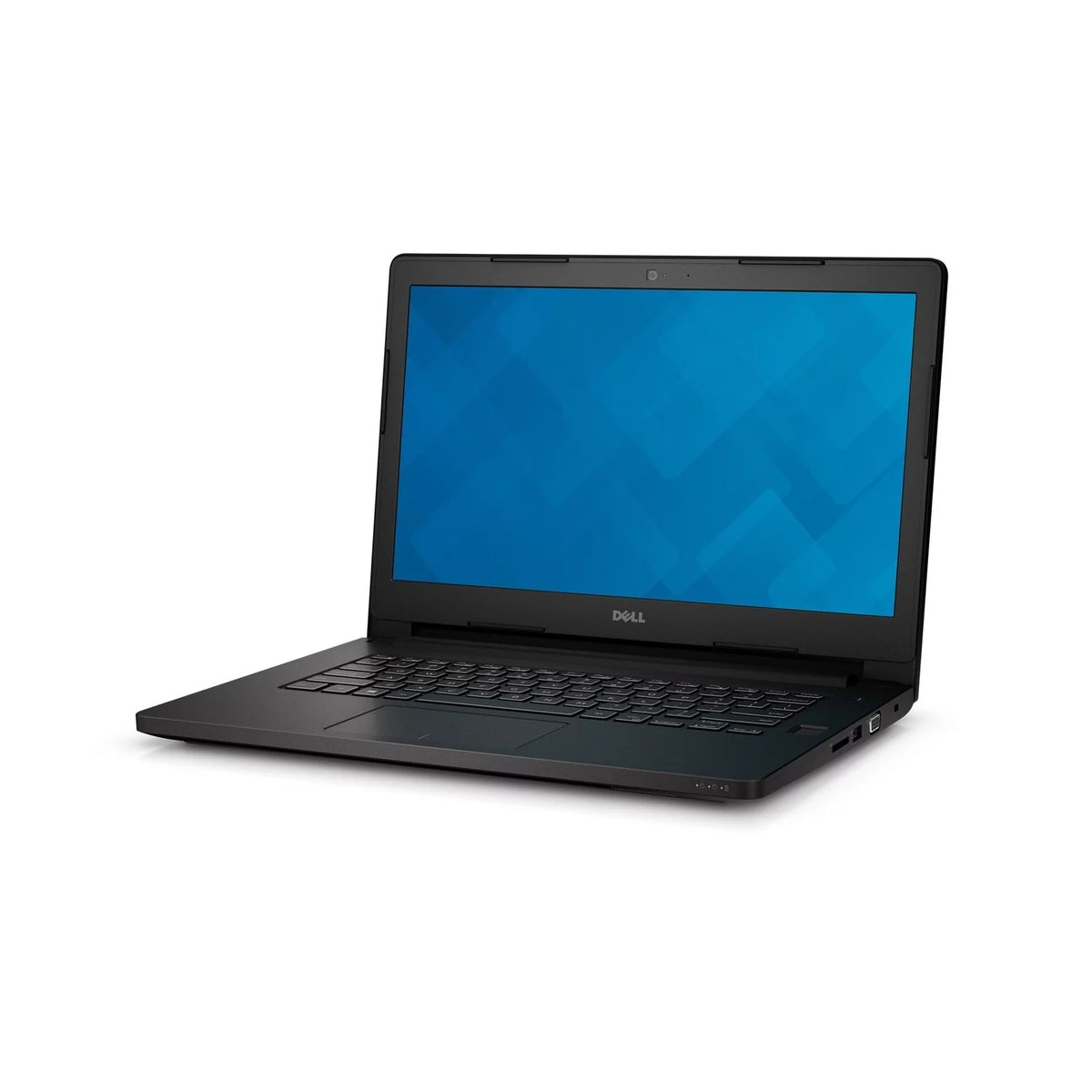 Latitude 3460 Intel Core i3 8GB 500GB 14" Laptop G6329