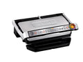 Indoor Electric Grill with Removable Nonstick Plates U543327