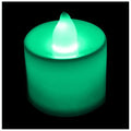 LED Tea Light Candles 25 Pack D264