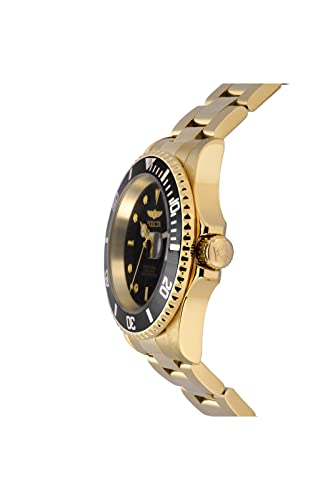 Stainless Steel Quartz Watch Z89562