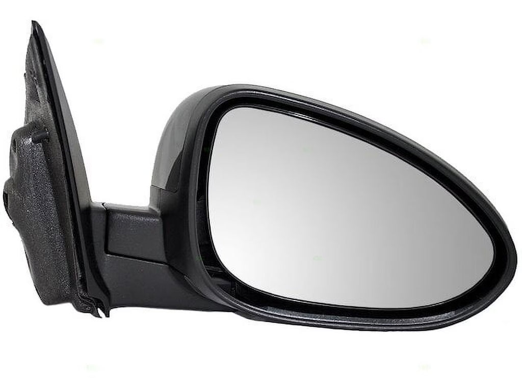 Right Passenger Side Power Mirror with Heat U3723