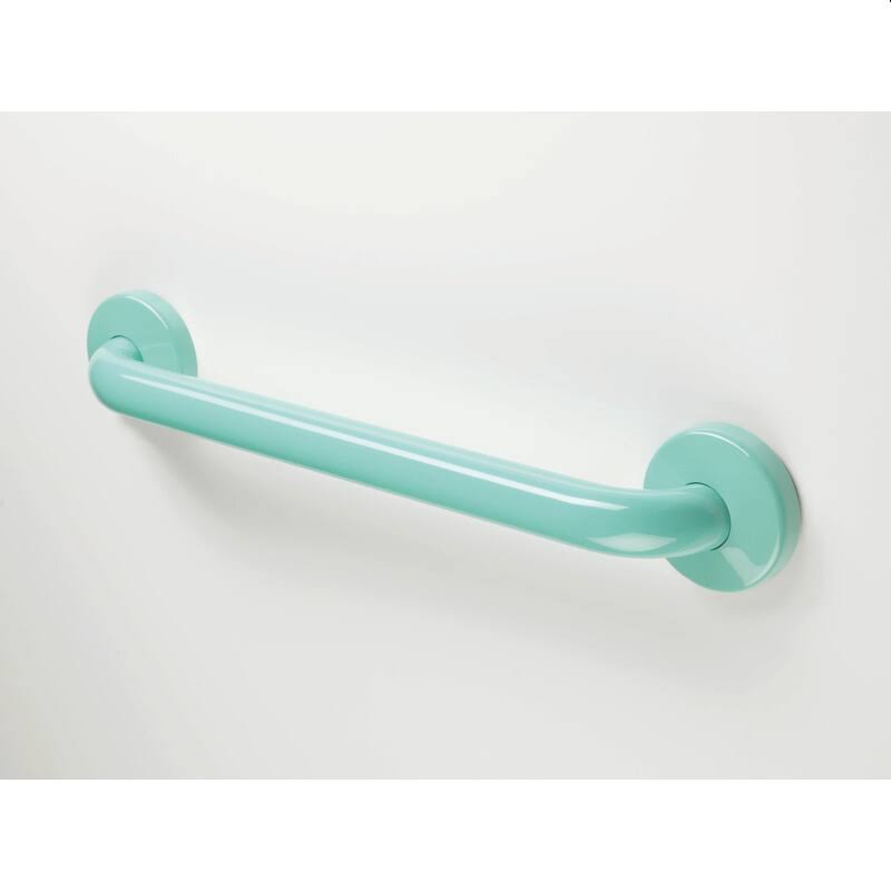 White 16 in Grab Bar Y458
