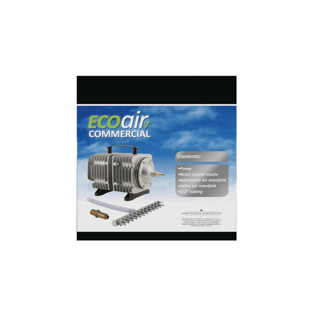 Commercial Air Pump 200 Watt J362