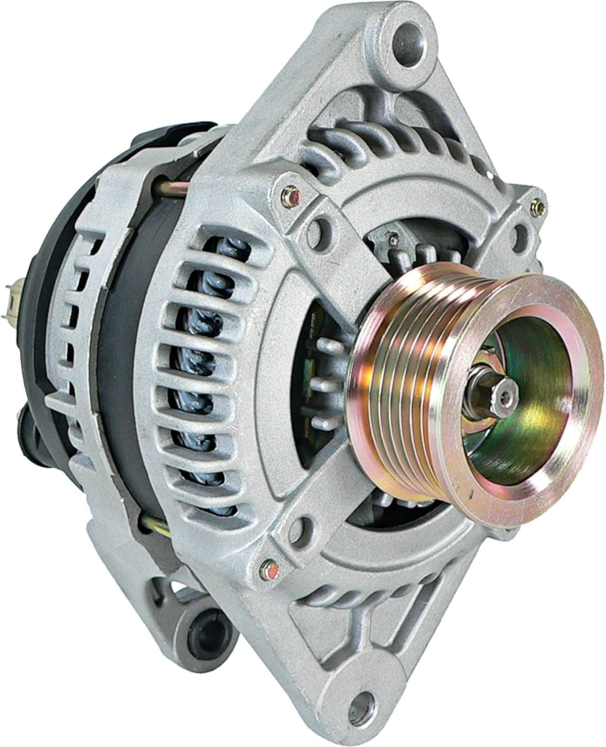 Remanufactured Alternator 12 Volt 160 AMP G186455