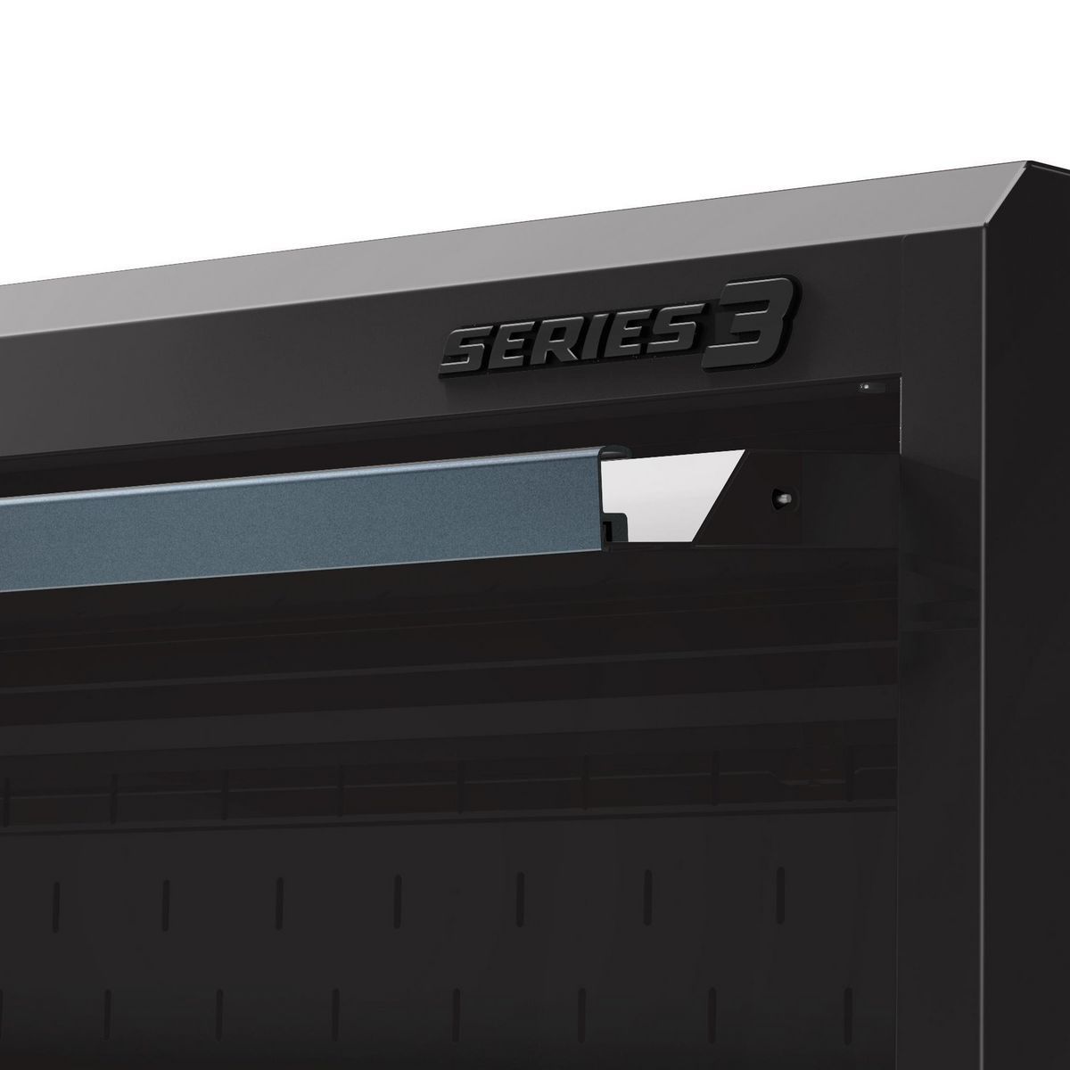 56 in. Work Center Hutch O17776