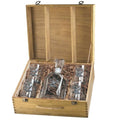 Capitol Decanter Box Set L80522