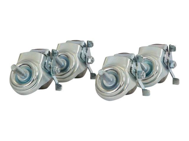 Caster, pack of 4 B487930