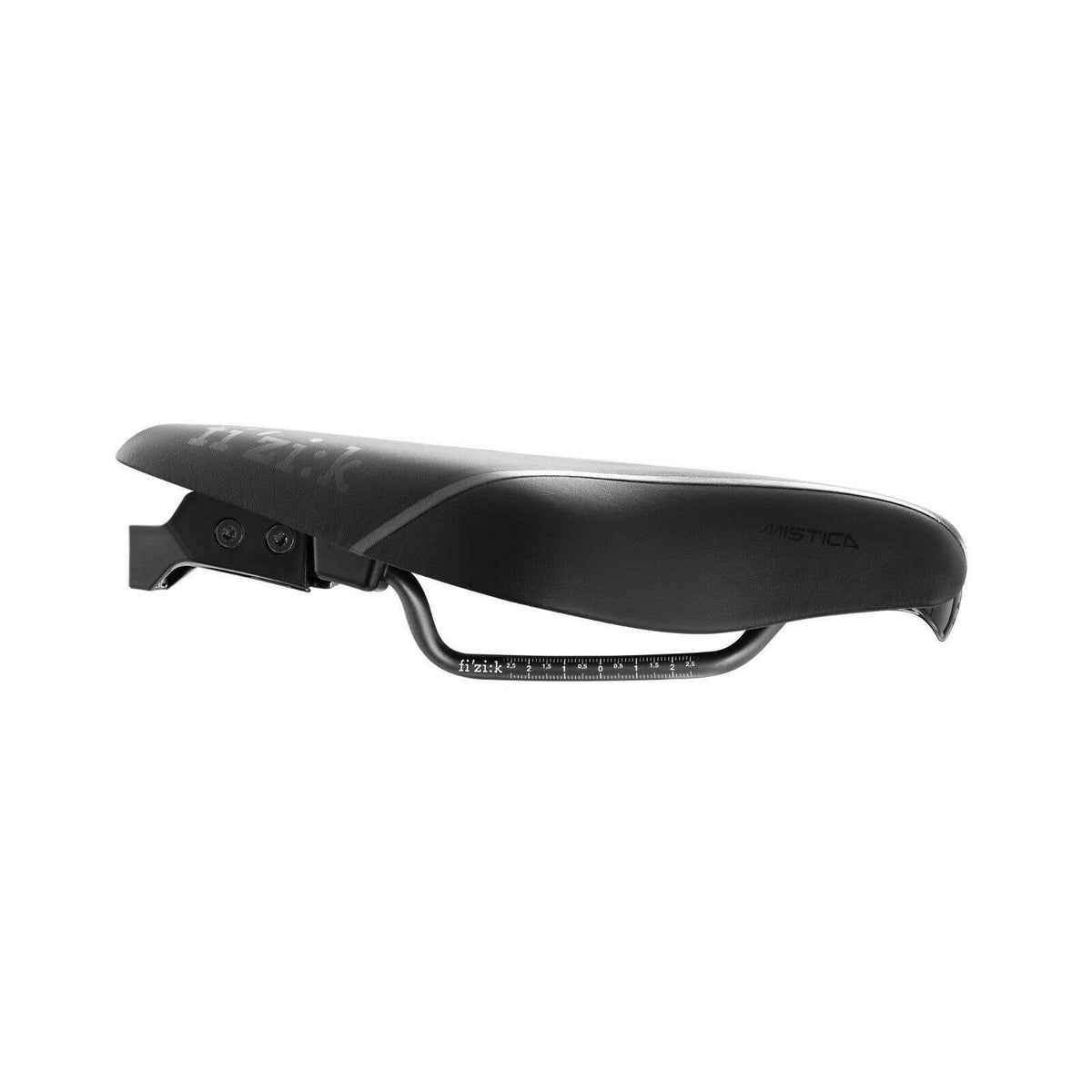 Black Large Saddle F275015