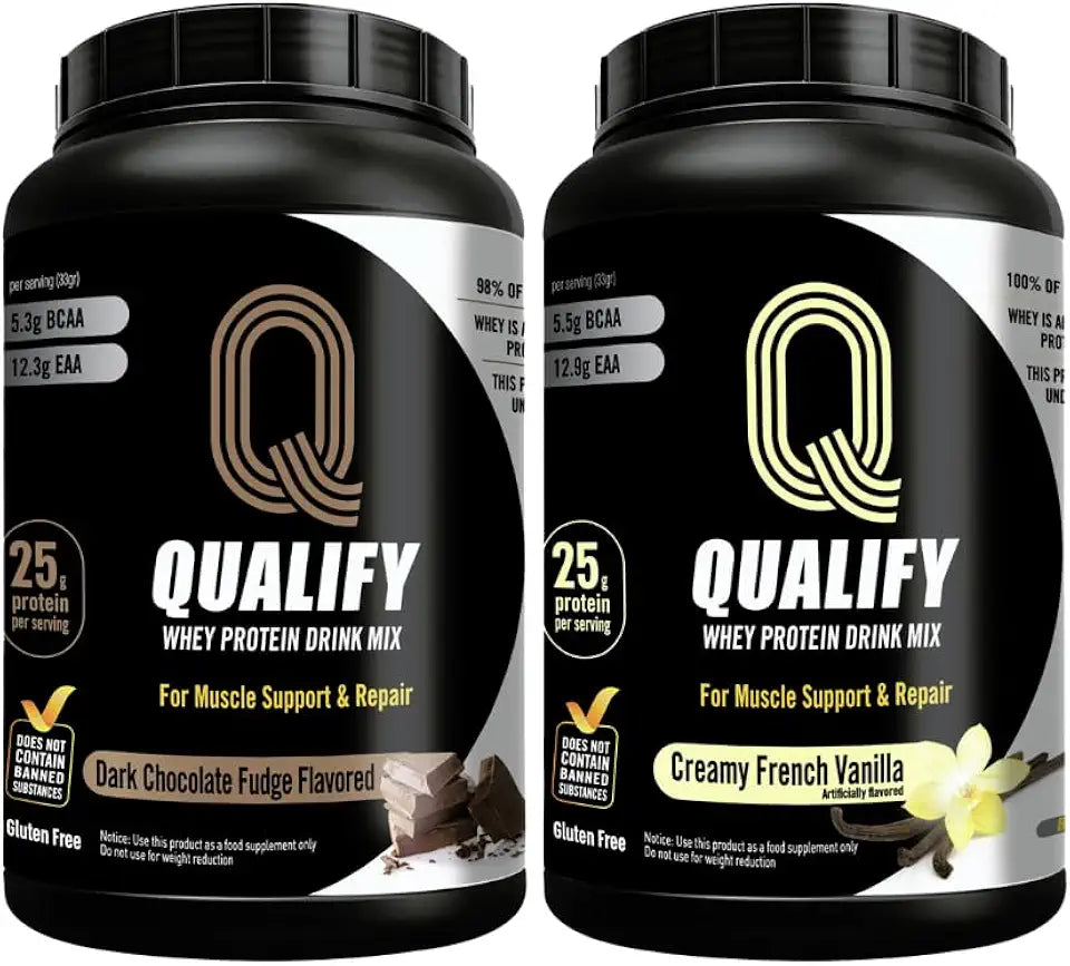 Whey Protein Bundle W99713