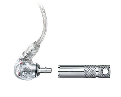 SE846 Sound Isolating Earphones D2562