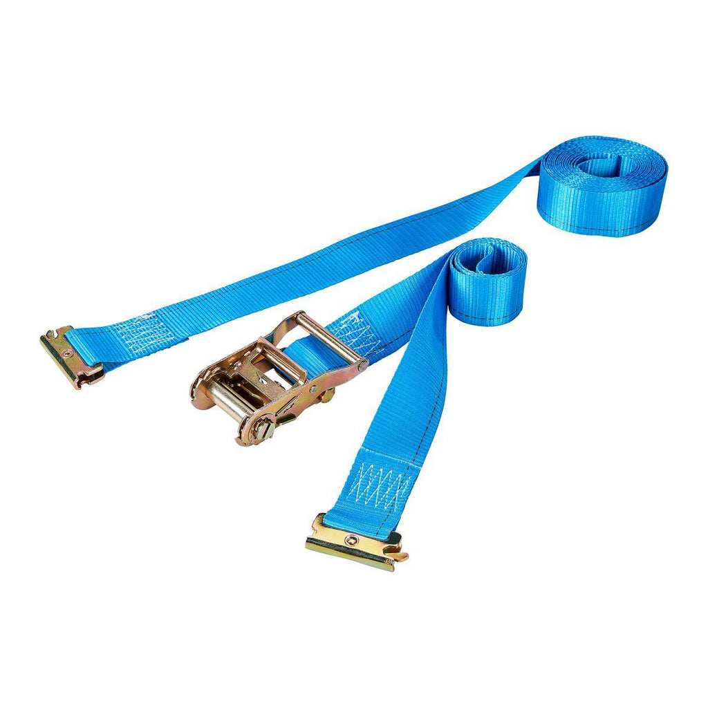 2 in. x 20 ft. E-Track Ratcheting Tie-Down J1180
