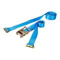 2 in. x 20 ft. E-Track Ratcheting Tie-Down J1180
