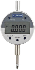 Blue Electronic Indicator M923983