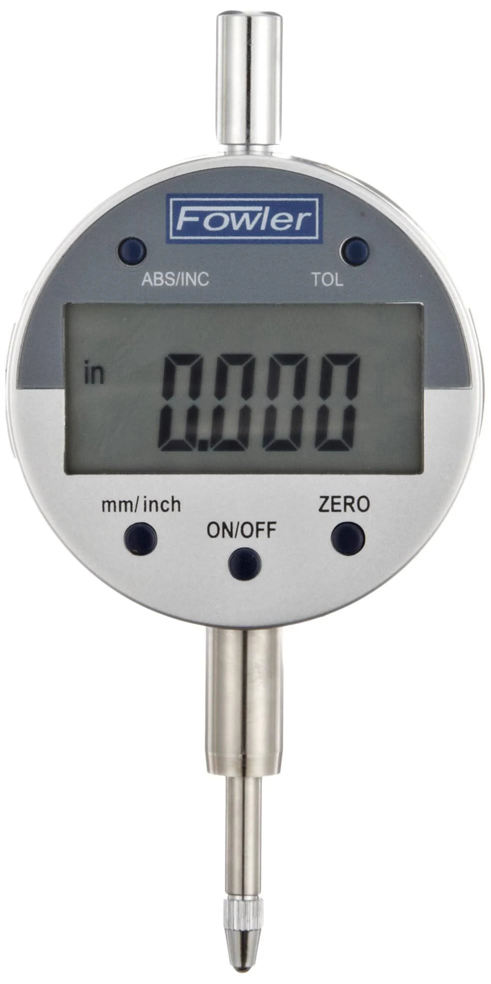 Blue Electronic Indicator M923983