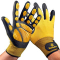 Pet Grooming and Bathing Gloves J4129