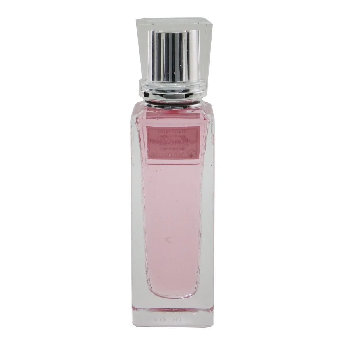 Miss Dior Rose N'Roses Roller-Pearl Eau De Toilette 20ml B174706