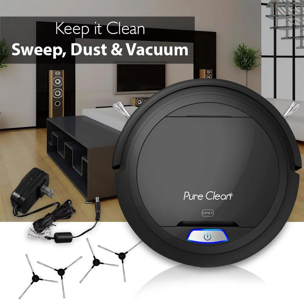 Automatic Robot Vacuum C954