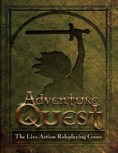Live-Action Roleplaying Game T703