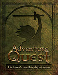 Live-Action Roleplaying Game T703