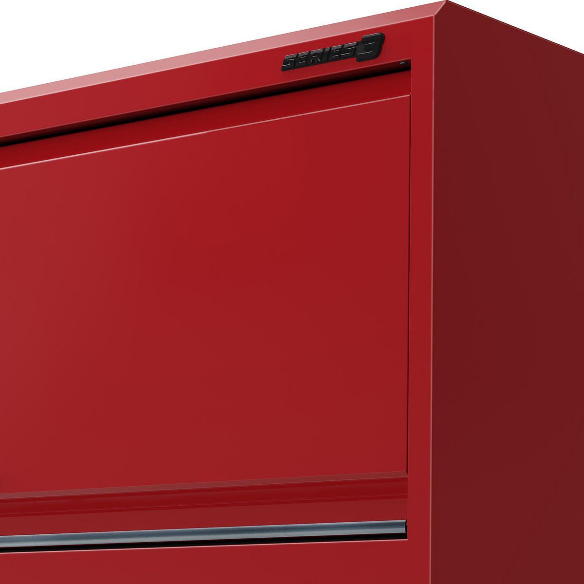 56 in. Work Center Hutch O17776