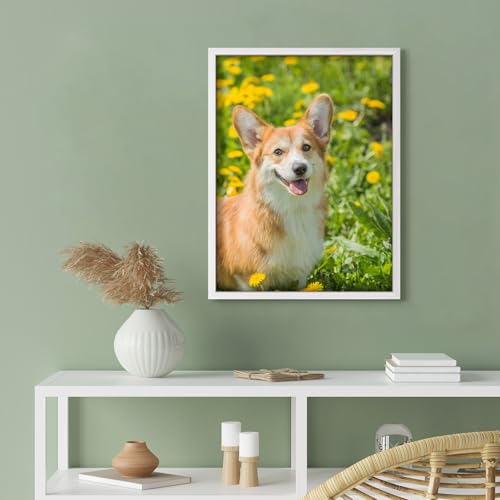 Custom Canvas Prints 10x8 inches I8147