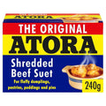 Beef Shredded Suet 240g F817