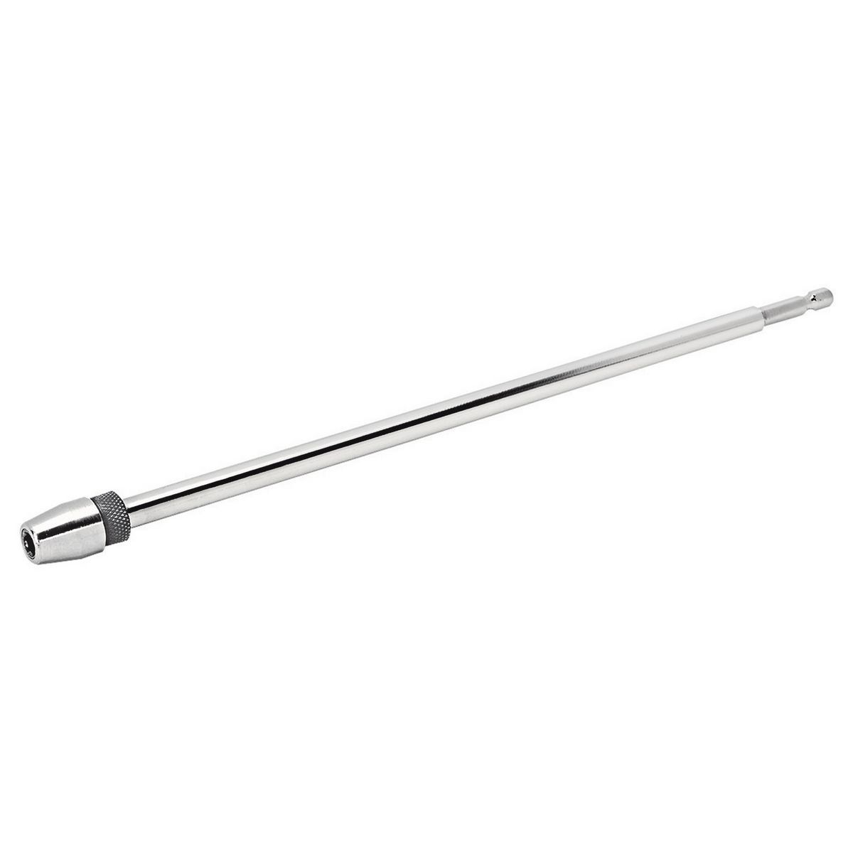 12 in. Quick Change Hex Bit Extension W728