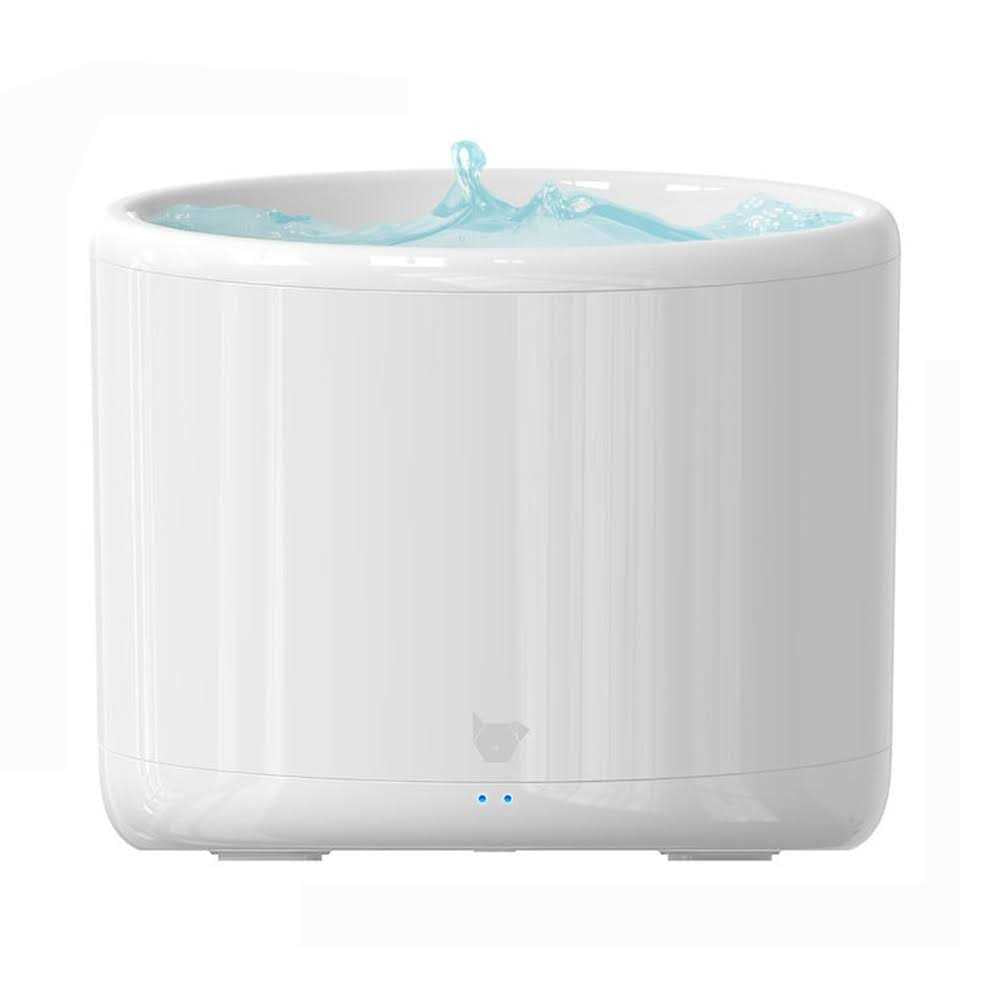 Smart Pet Water Fountain V383