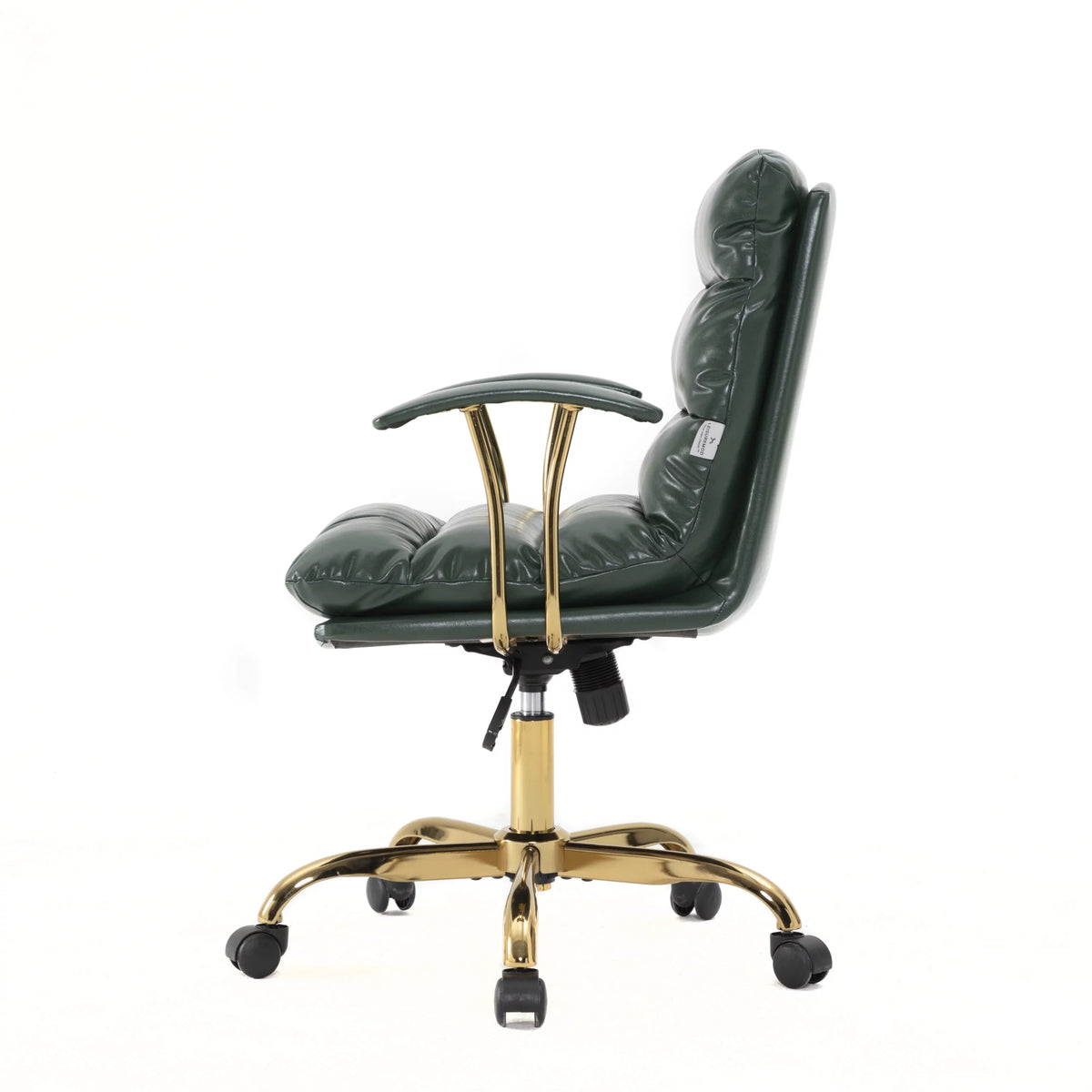 Adjustable Leather Office Chair F5703