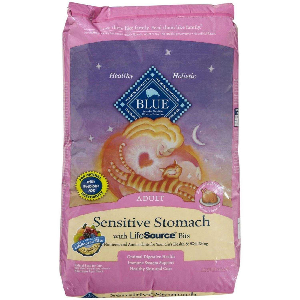 Adult Cat Dry Food H647275