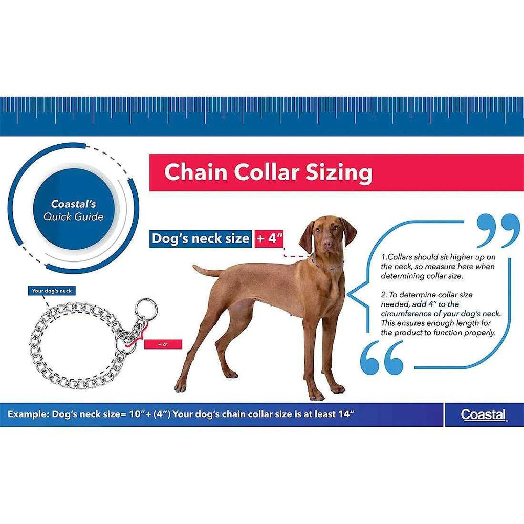 Dog Prong Collars Extra Links L5262