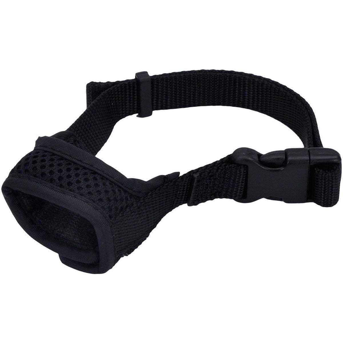 Adjustable Dog Muzzle W990