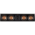 Piano Black 3-way Center Channel Speaker M17575