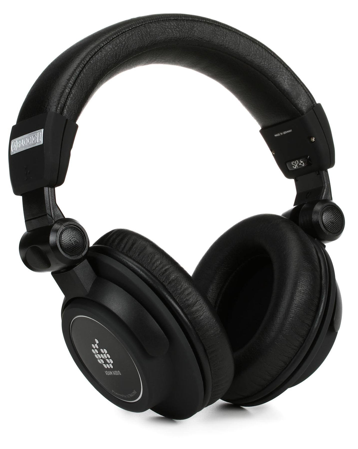 Closed-Back Headphones X3765