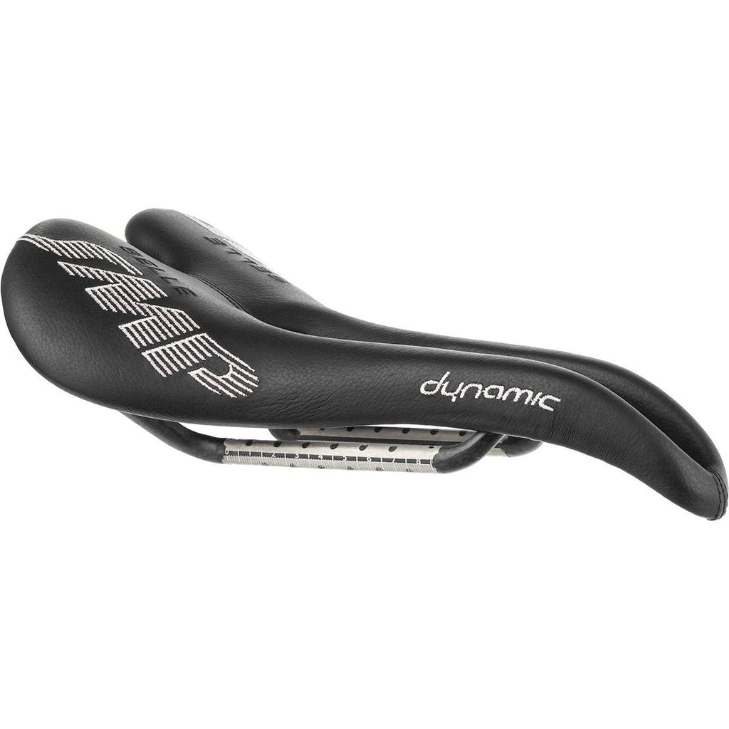 Dynamic Carbon Saddle O337