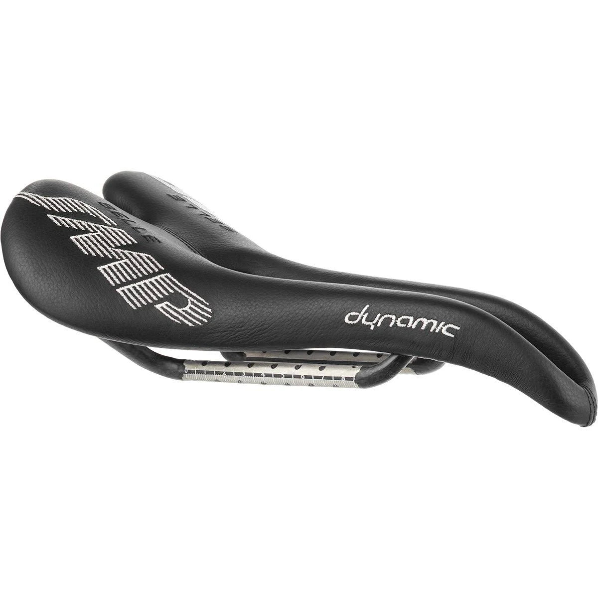 Dynamic Carbon Saddle O337