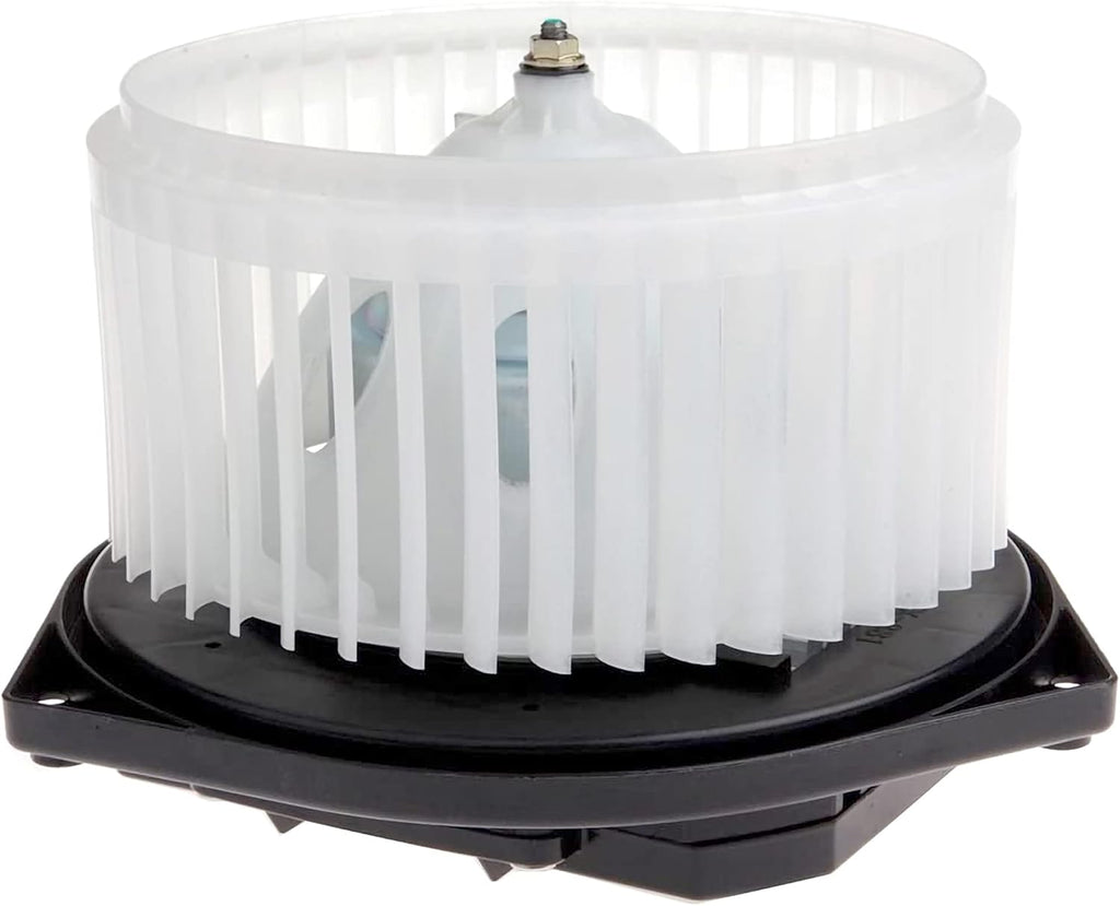 Heater Blower Motor with Fan Cage T7231