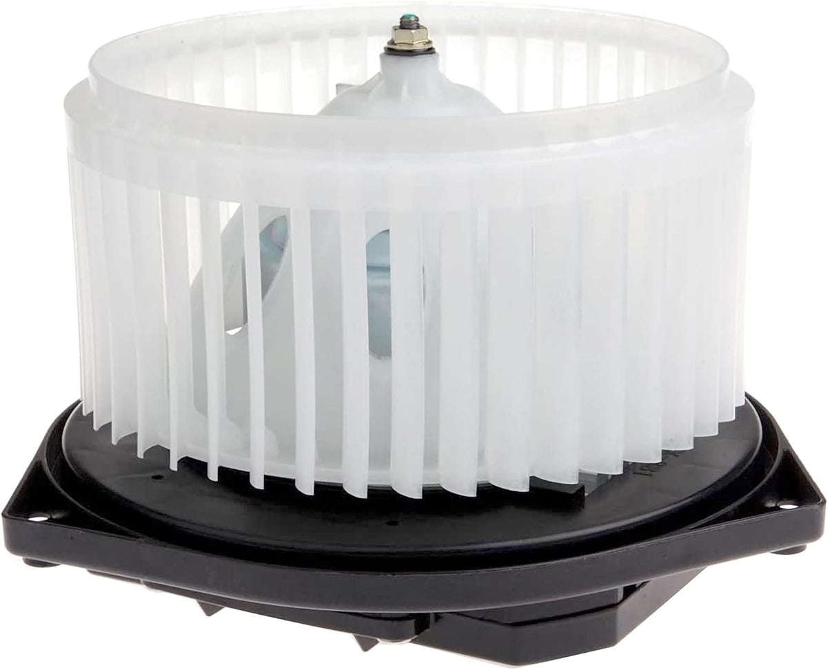 Heater Blower Motor with Fan Cage T7231