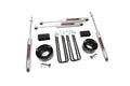 2.5 in. Suspension Leveling Lift Kit Z720
