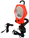 Magnetic LED Hanging Tent Light with Table Stand, 52 LED Rechargeable V28829