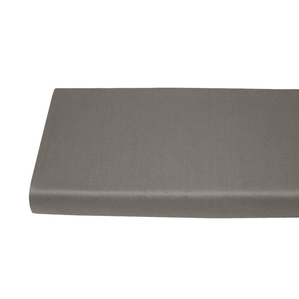 Bamboo Coral Fitted Sheet P712