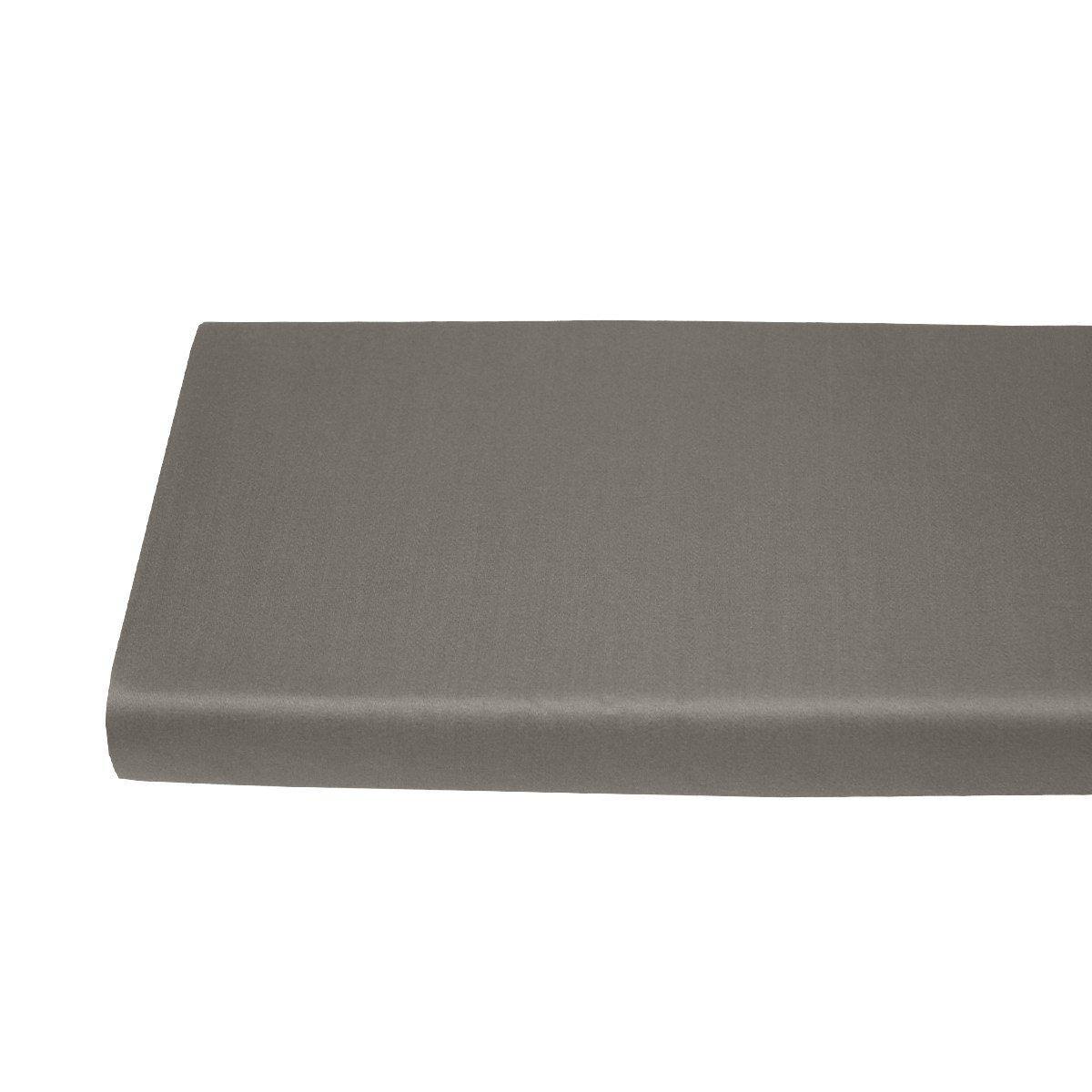 Bamboo Coral Fitted Sheet P712