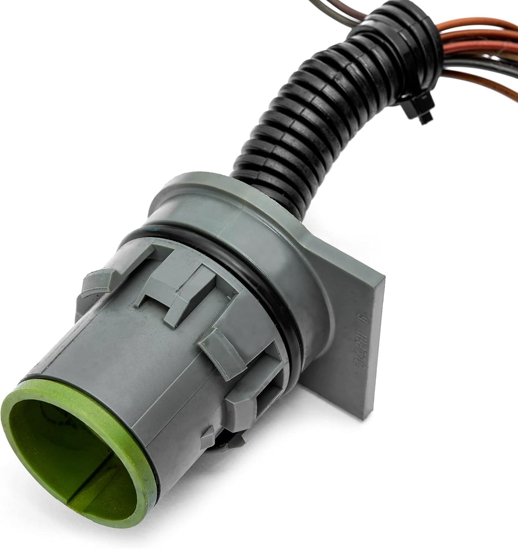 Transmission Master Solenoid Kit R540