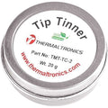 Lead Free Tip Tinner Container X35515