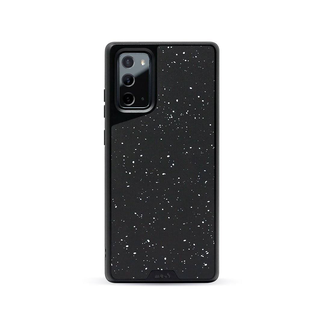 Speckled Fabric Phone Case M323475
